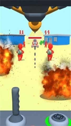 坦克和毁灭（Tank_Destroy）