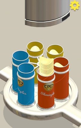 满意工厂游戏（SatisfyFactory）