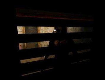 险恶的夜晚2黑寡妇（Sinister Night - The Black Widow）