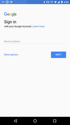 谷歌账户管理程序（Google Account Manager）