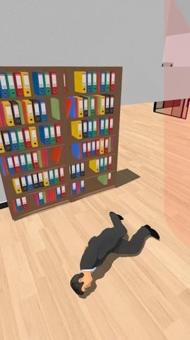 辞掉工作（Quit My Job）