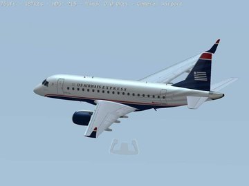 飞行模拟器2023游戏（Aerofly 2023）