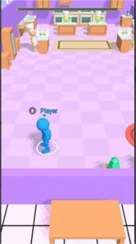 厨房大竞技最新版（Deliver.io）
