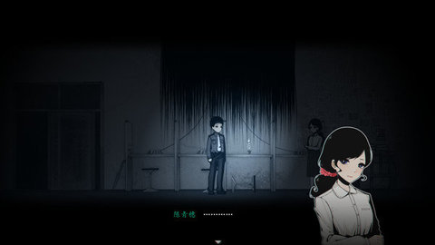 烟火游戏
