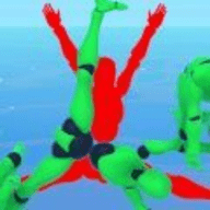 布娃娃瑜伽（RagdollYoga）