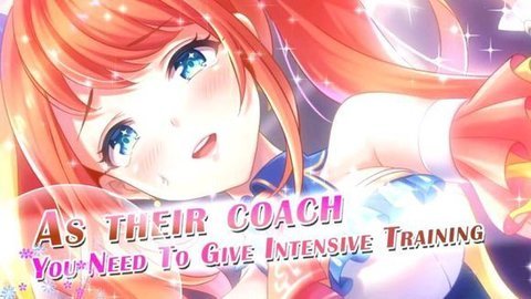 Boobs in the city游戏