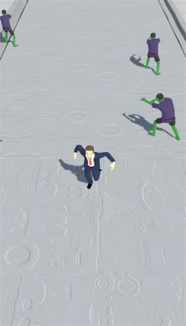 僵尸吞噬游戏(Zombies Devour)