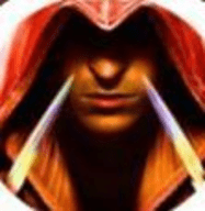 暗黑忍者武士游戏