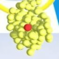 原子计数跑（Atom Count）