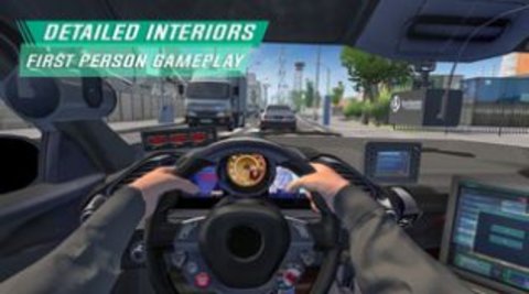 警察模拟器（Police Sim 2022）