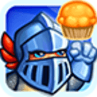 松饼骑士中文版