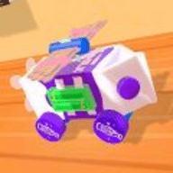 车辆实验室（Vehicle Lab）