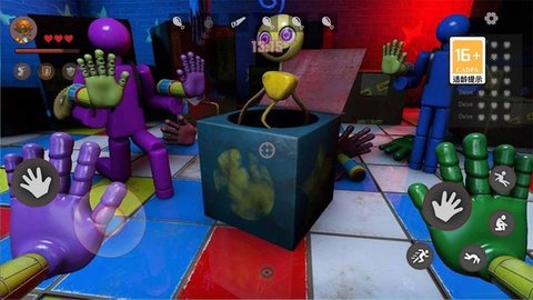 欢乐时光计划正版最新版
