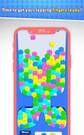 爆炸太快了（Toopy Blast）