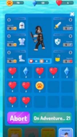 达布隆矿工官方版（Dabloon Miner）