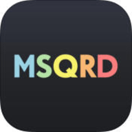 msqrdapp
