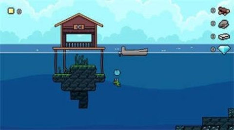 青蛙探险（Konna）