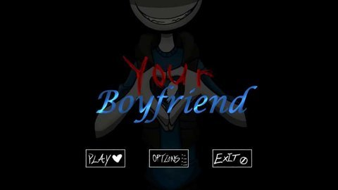 yourboyfriendgame游戏