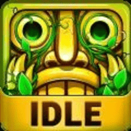 神庙逃亡放置探险者游戏(TR Idle)