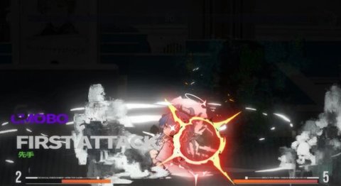 Arknights Release游戏