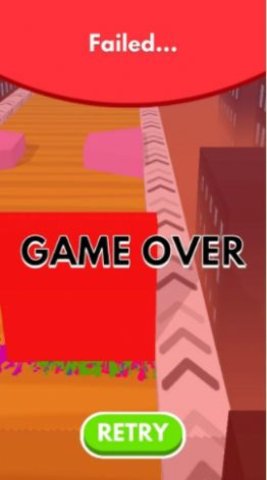 克服分裂（Overcome Split）