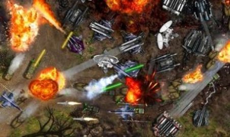 保护与防御塔防区域游戏（Protect & Defense: Tower Zone）