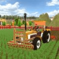 印度农业3D（Indian Farming Game 3D）