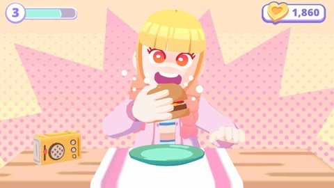 造一个女朋友游戏