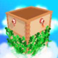 僵尸塔楼（Zombie Tower）