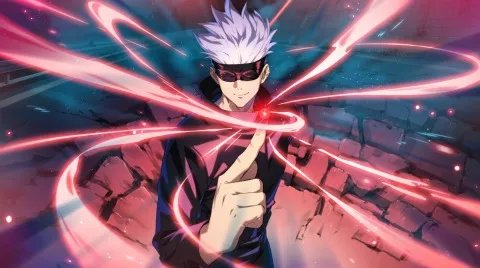 咒术回战中文版