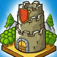 成长城堡游戏（GrowCastle）
