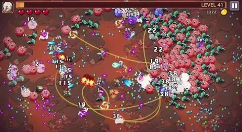 火星归来（Mars Survivors）