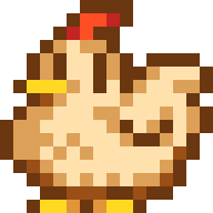 星露谷物语手游（Stardew Valley）