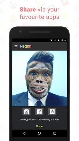 msqrdapp