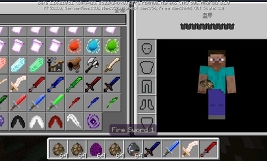 我的世界冰与火之歌