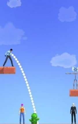 人形咒语（Humanoid Spell）