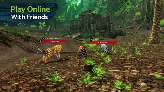thetiger