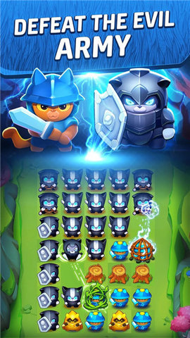 猫咪就是力量游戏