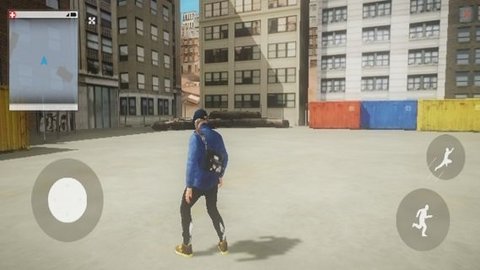 看门狗2免费版（watch dogs 2 v1.3）
