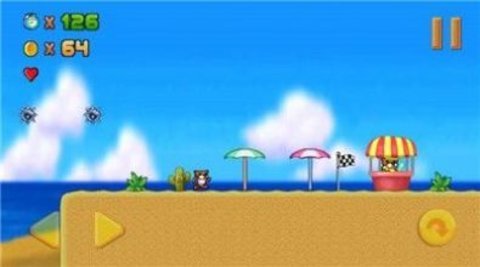 闪耀熊游戏（FlashBear）