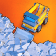 scrapingrunner游戏