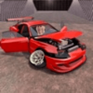 Xtreme车祸3D模拟器