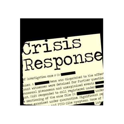 危机应对手游（Crisis Response）