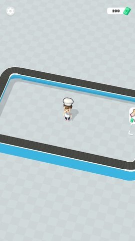 寿司店狂热（Sushi Bar Fever）