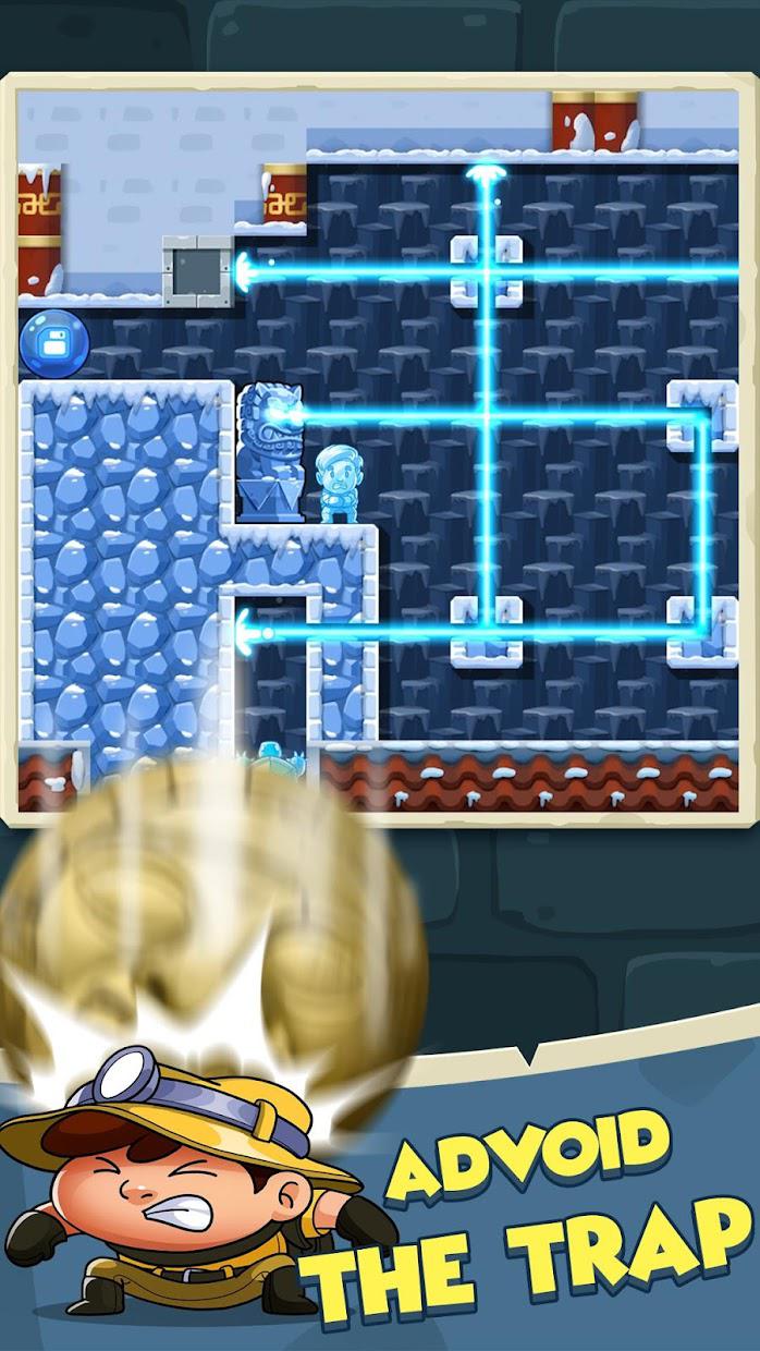钻石任务别匆忙（Diamond Quest）