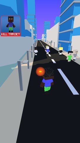 秘密任务狙击手（Sniper Shooter）