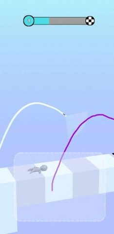 蠕虫枪游戏（Worm Gun）