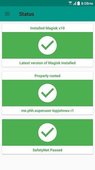 magisk