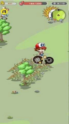 智慧帽大冒险恐龙游戏（Wisdom Hat Adventure）