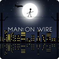 走钢丝的人（Man ON Wire）